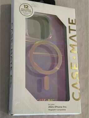 Casemate case for iPhone 16 Pro